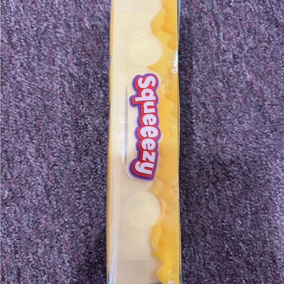 Sunny Days Squeezy Butter - Sensory Squishy Fidget Toy New Fast Ship! - Picture 3 of 7